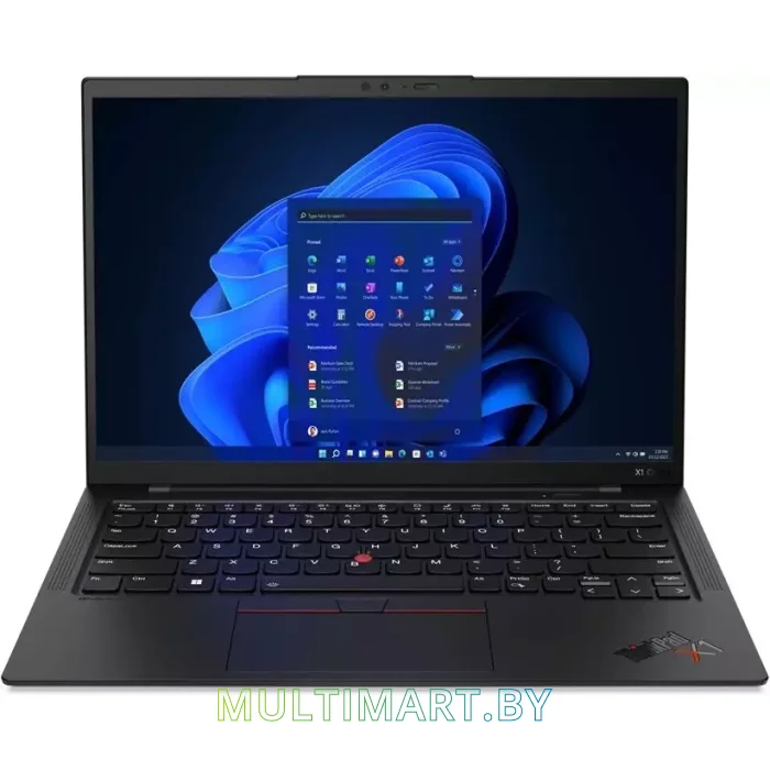 Ноутбук Lenovo ThinkPad X1 Carbon Gen 11 (21HMA002CD)